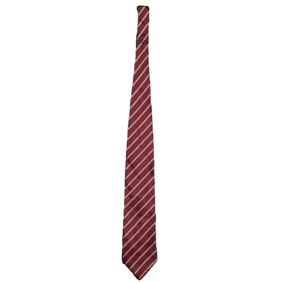 Burberry Tie - Picture 1 of 4